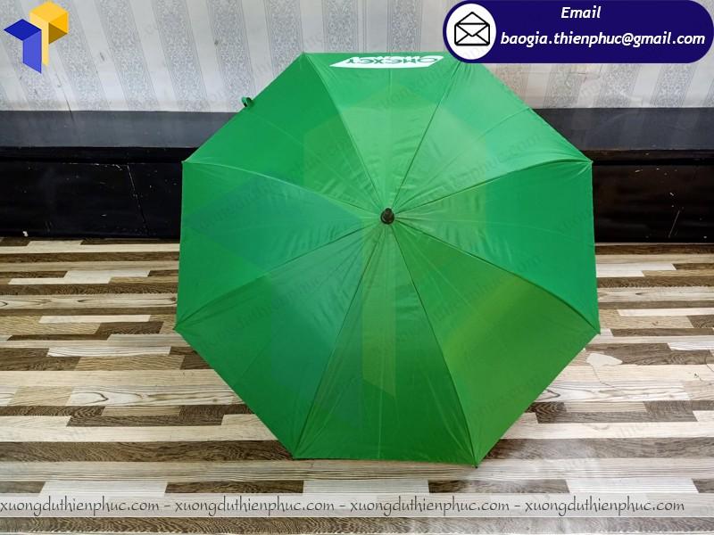 Địa chỉ mua dù cầm tay mini quảng bá thương hiệu