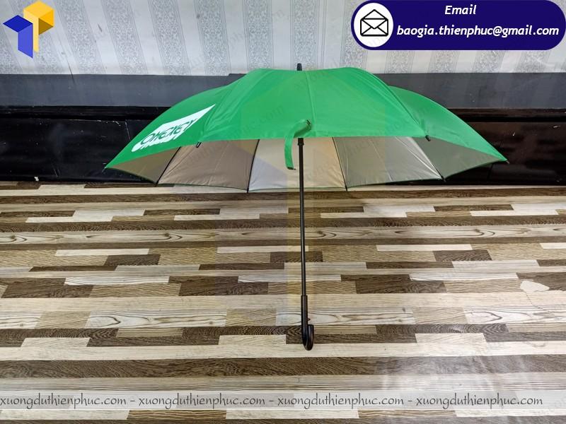 Dù cầm tay mini quảng bá thương hiệu ở Hà Nội