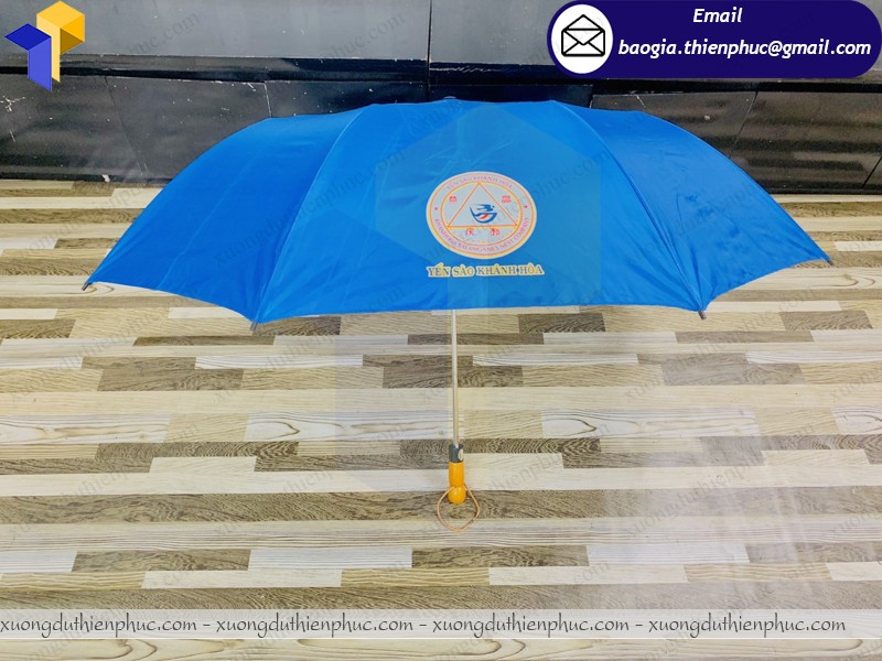 Địa chỉ cung cấp dù cầm tay rẻ