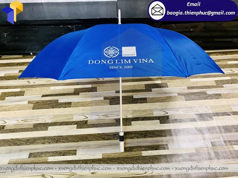 dù cầm tay giá bao nhiêu